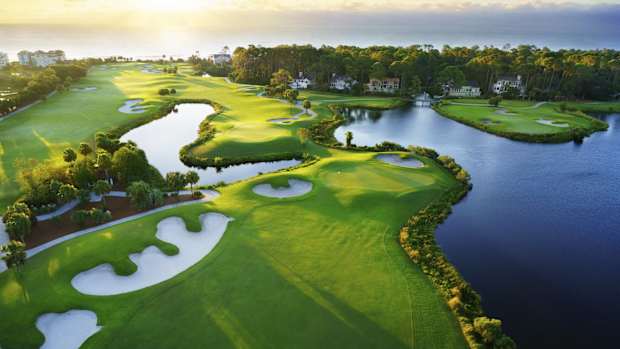 Palmetto Dunes